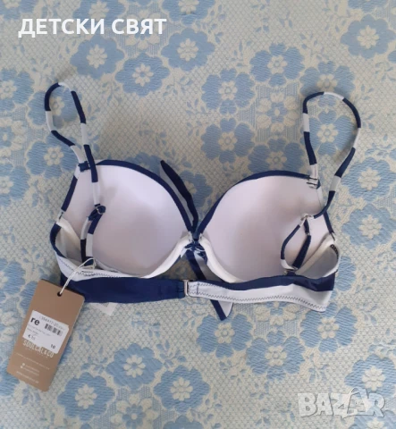 Ново горнище на бански , снимка 2 - Бански костюми - 51149591