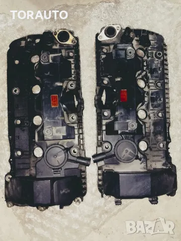 Bmw 745i Капаци Глави N62b44a