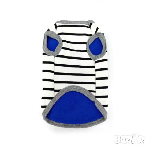 Пуловери за малки кучета и котки. Дрехи за малко куче. Блузка за бебе куче. Кучешки дрехи, снимка 2 - За кучета - 33068471