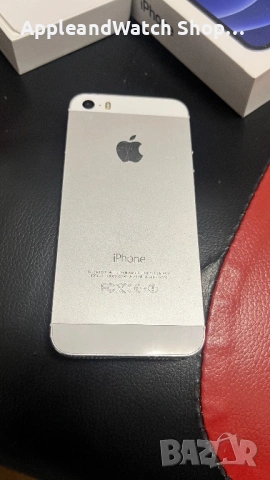 iPhone 5s , снимка 2 - Apple iPhone - 53686594