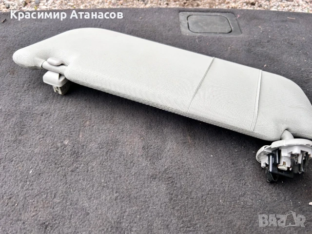 Сенник десен за Тойота Авенсис T27.2012-2015г, снимка 5 - Части - 50499320