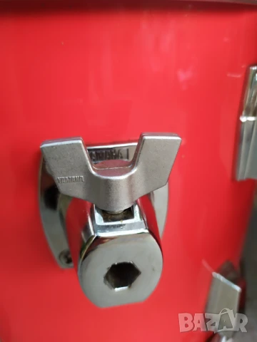 Барабани Yamaha Power V -Том 13 " , 14 ", снимка 4 - Ударни инструменти - 50677059