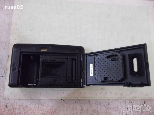 Фотоапарат "SKINA - SK-445" работещ, снимка 5 - Фотоапарати - 41878102