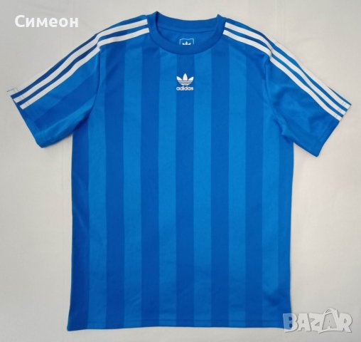 Adidas Originals оригинална тениска S Адидас спортна фланелка