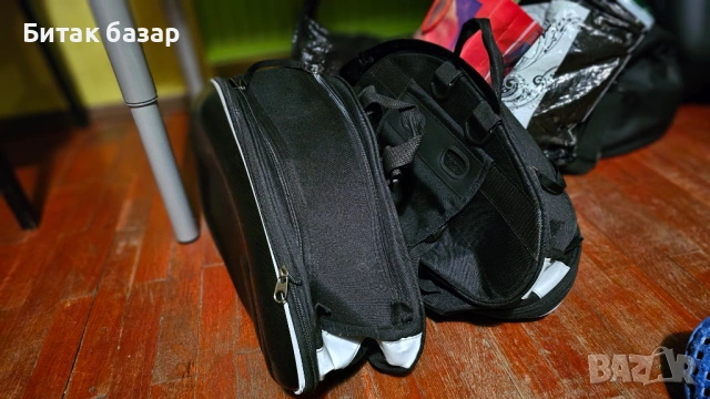 Продавам универсални дисаги за мотор., снимка 2 - Аксесоари и консумативи - 53373342