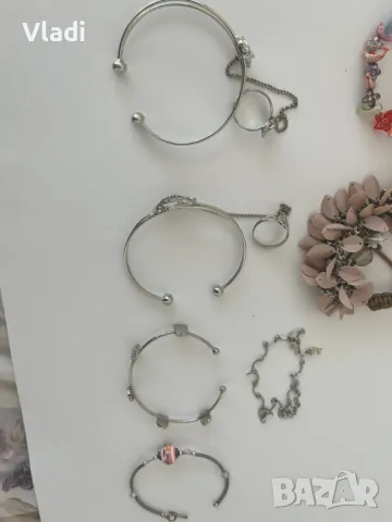 Гривни, снимка 4 - Гривни - 48274179