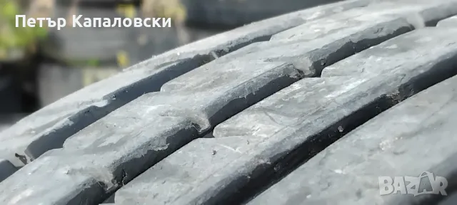 Гуми 195 50 15 Ханкук Hankook 4 броя. Нов внос. Не са нови. 