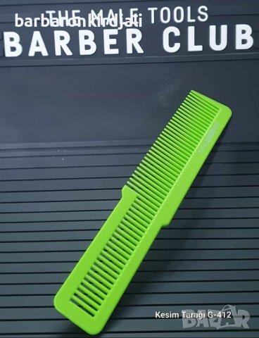 ➡️ Получихме 🎉 НОВО НОВО НОВО 📢 Гребени цветни Absolute  ➡️ Бяло, Зелено, Оранжево, Лила, снимка 3 - Друго - 39812613