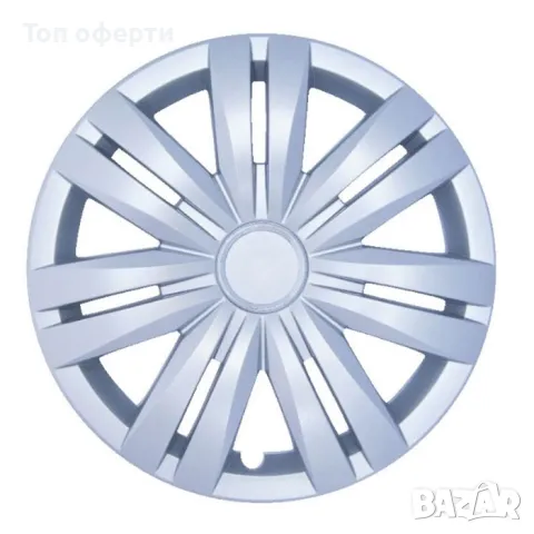 Тасове за джанти 16'' 421, 427, 420, 411, снимка 6 - Аксесоари и консумативи - 48804761