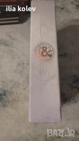 Книги D&D 5-то издание колекция, снимка 5 - Други - 53328551