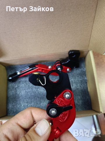 ръкохватки за multistrada 950, снимка 5 - Части - 41491257