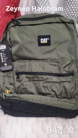 раница , снимка 2 - Раници - 52484465