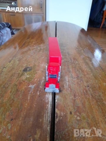 Камионче Кока Кола,Coca Cola #13, снимка 2 - Колекции - 53610705