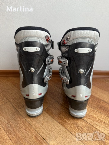 Rossignol ски, ски обувки, щеки, снимка 11 - Зимни спортове - 53121890