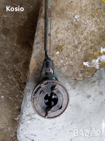 продавам винторези/плашка/с тресчотка, снимка 2 - Други инструменти - 38632940