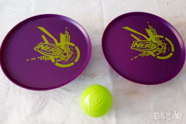 Играчки Макдоналдс/ McDonald's - външни игри за в дома 6 лв., снимка 7 - Фигурки - 30173143