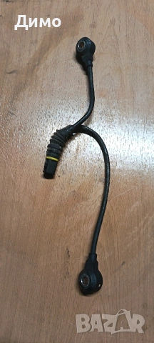 детонационен датчик бмв е39 bmw e39