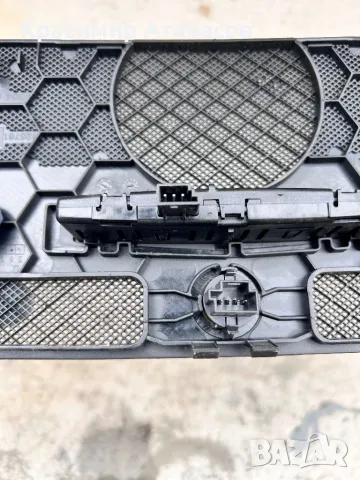 Дисплей парктроник за Мерцедес Ц-класа w204.A2045420323, снимка 3 - Части - 47564257