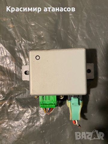 Модул електрическа рейка за Хонда джаз.Q1t19381m.39980-saa-G030-m1, снимка 2 - Части - 36062894