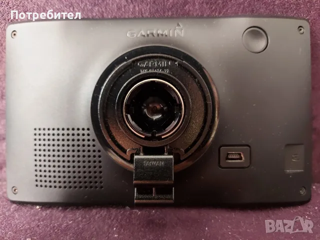 Нова навигация GARMIN, снимка 5 - Аксесоари и консумативи - 55827747
