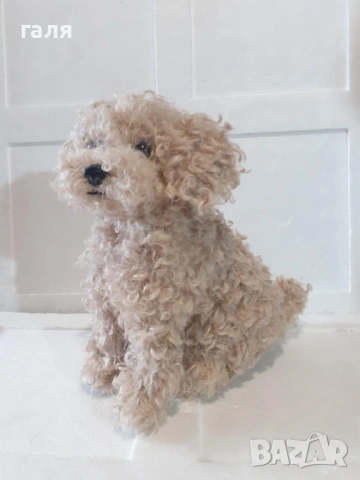 ръчно изработени плюшени играчки