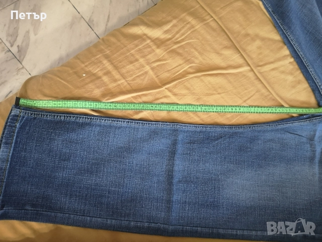 дънки мъжки номер 38 , снимка 2 - Дънки - 52100113