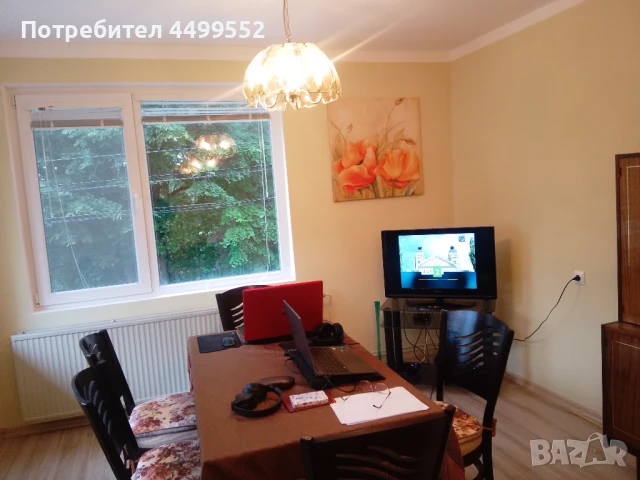 Продавам  етаж от двуетвжна къща - 1етаж -124кв/м.   , снимка 10 - Етаж от къща - 50621631