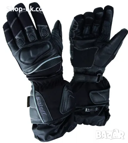 Ръкавици за мотор 