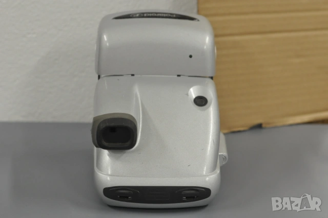 Фотоапарат за моментални снимки Polaroid P, снимка 3 - Фотоапарати - 53733452