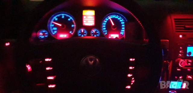 VW Touareg 2.5 TDI - БАРТЕР!!!, снимка 12 - Автомобили и джипове - 47237082