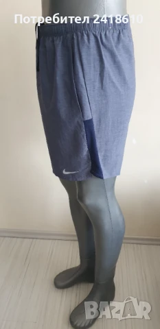 Nike Dri - Fit Short Mens Size M НОВО! ОРИГИНАЛ! Мъжки Къси Панталони!, снимка 5 - Къси панталони - 50457618