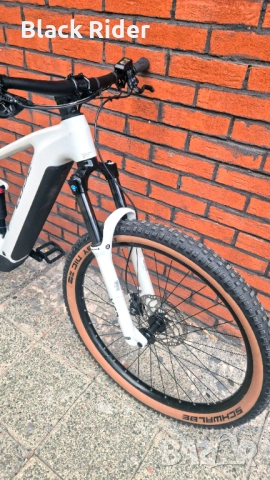 Електрически велосипед E Bike CUBE STEREO ONE44, BOSCH CX, 800 Wh, Smart System GEN 5 - L, снимка 6 - Велосипеди - 52930300