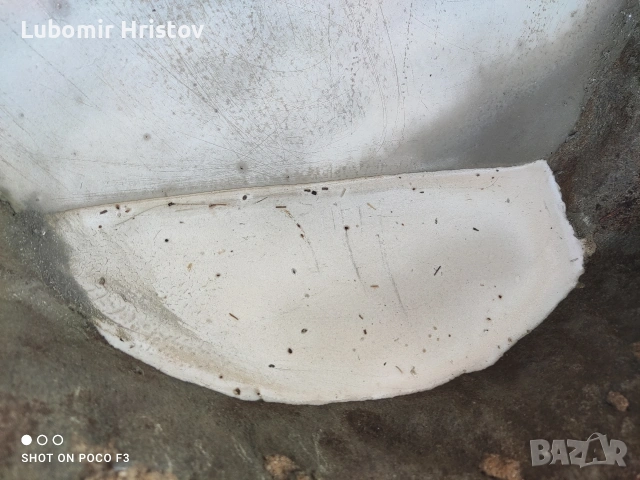 Каменно корито, снимка 5 - Декорация за дома - 53173164