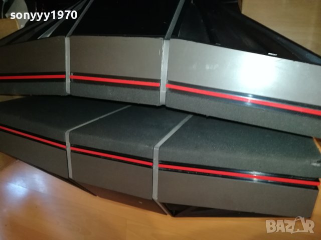 bang & olufsen-made in denmark-внос swiss 1907231420LNV, снимка 14 - Тонколони - 41597557