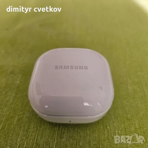 Samsung Galaxy Buds FE – работят без проблеми, снимка 4 - Безжични слушалки - 56235725