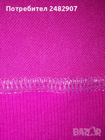 Дамска блуза, снимка 10 - Блузи с дълъг ръкав и пуловери - 41860229