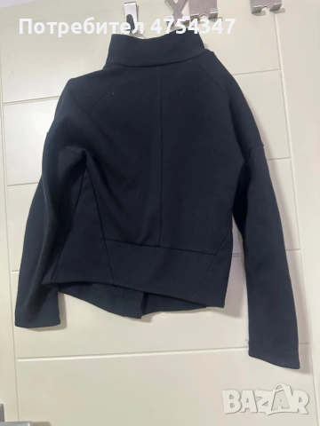 Суичър Adidas – 11-12 г. / XS – неносен, снимка 3 - Суичъри - 53699470