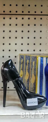 Glam Girl ; Chic Girl-дамски аромати 🙂, снимка 6 - Дамски парфюми - 48785456