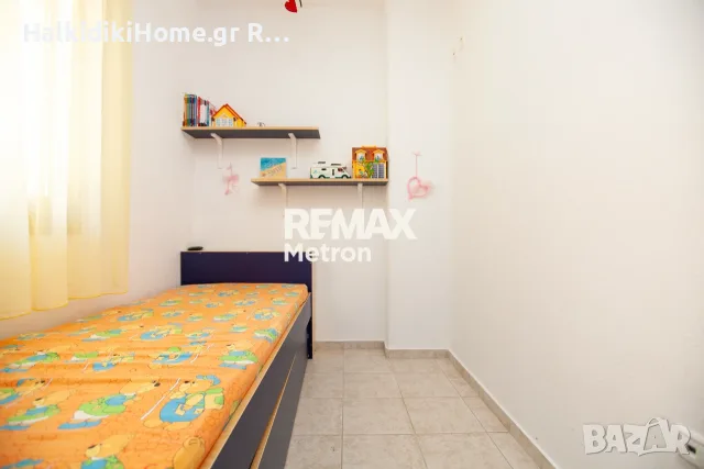 Gerakini Халкидики апартамент от 49м2., снимка 15 - Апартаменти - 56246125