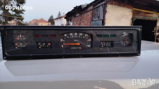 Продавам табло за Волга Газ 24