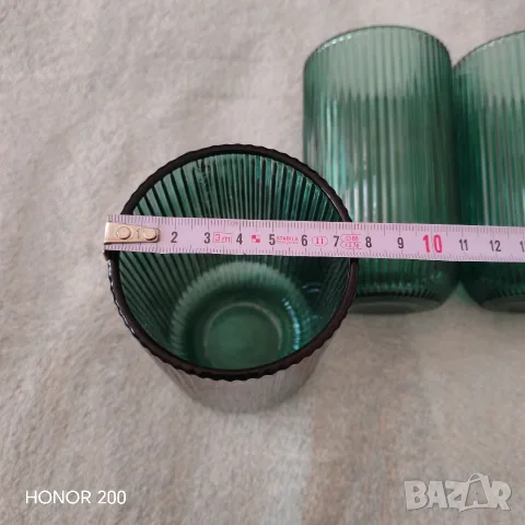 Сервиз чаши за безалкохолно SINSAY. , снимка 5 - Чаши - 55747493