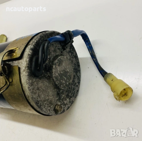 Хидравлична помпа Denso за TOYOTA Мотокар 5FBE15 14510-13300-71 1996, снимка 3 - Индустриална техника - 53796589