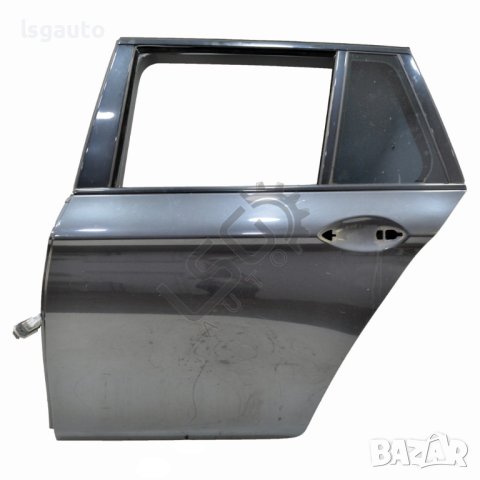 Задна лява врата BMW 5 Series (F10, F11) 2010-2016 ID:106368