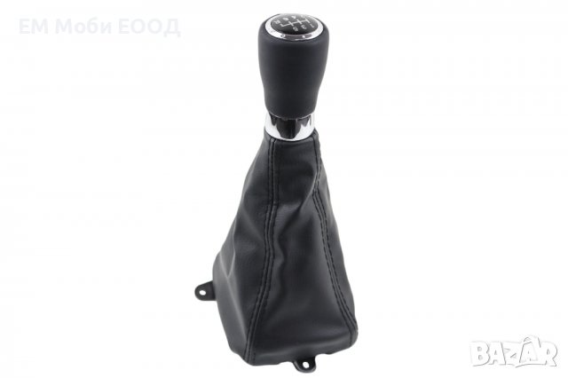 Топка за скоростен лост с Маншон за Хонда Honda Accord VIII 08-14 6ск., снимка 7 - Аксесоари и консумативи - 39265575