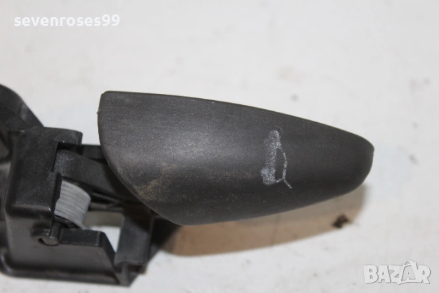 Дръжка багажник Фиат Пунто 2 2001 1.2i 60 Fiat Punto 2  2/3врати, снимка 2 - Части - 53503789