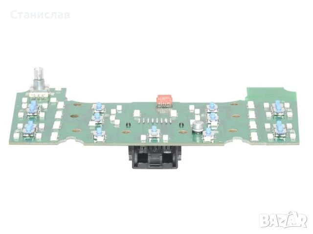 Електронна платка за упрвление на мултимедия Audi A8 D3, снимка 5 - Части - 50628814