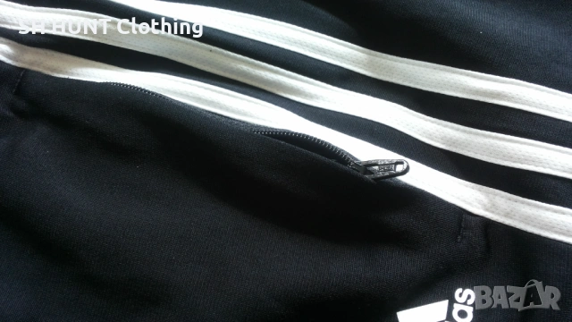 Adidas Kids Football Training Pant Размер 9-10 г / 140 см детска футболна долница 8-60, снимка 6 - Детски анцузи и суичери - 53213765