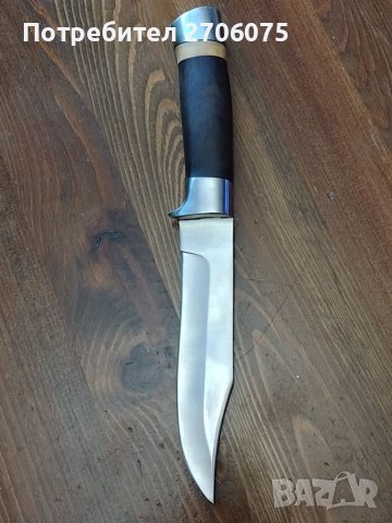 Нож, снимка 2 - Ножове - 41385150