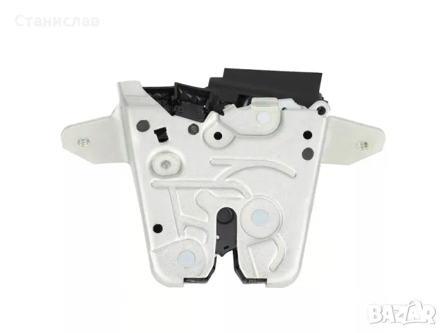 Mercedes CLA-Class W117 Брава за багажник , снимка 2 - Части - 50301361