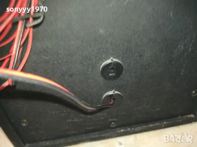 PANASONIC 2БР ТОНКОЛОНИ С РЕШЕТКИ 2210241047LNWC, снимка 14 - Тонколони - 47673370